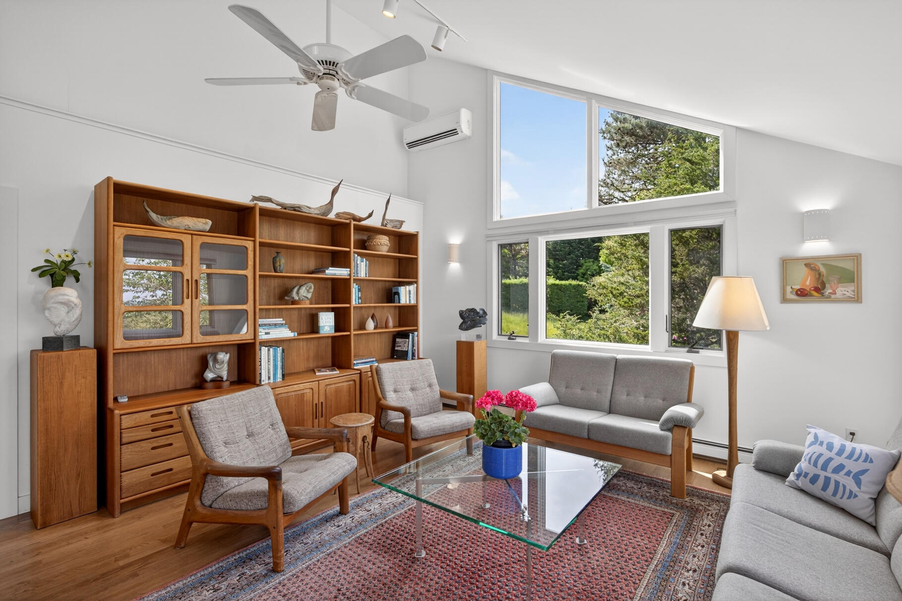 17 Gosnold Road Orleans, MA 02653 - Photo 6 of 52 Family room