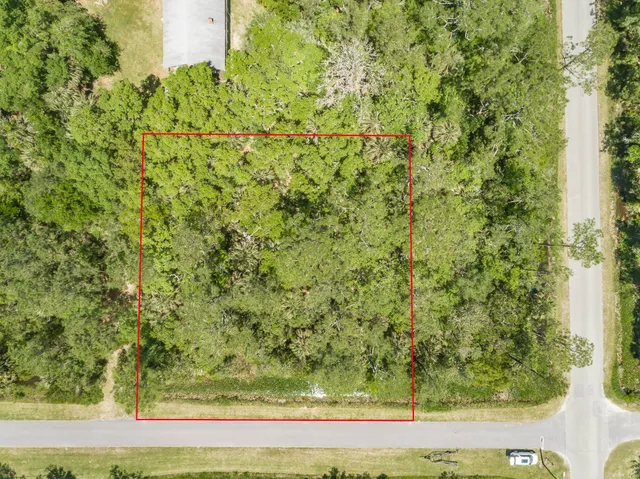 $39,000 | 14-15 Crabapple Ln Street, St. Marks, FL 32355