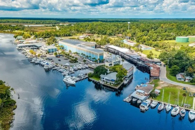 $39,000 | 14-15 Crabapple Ln Street, St. Marks, FL 32355