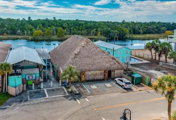 $39,000 | 14-15 Crabapple Ln Street, St. Marks, FL 32355