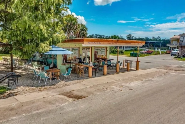 $39,000 | 14-15 Crabapple Ln Street, St. Marks, FL 32355