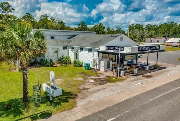 $39,000 | 14-15 Crabapple Ln Street, St. Marks, FL 32355