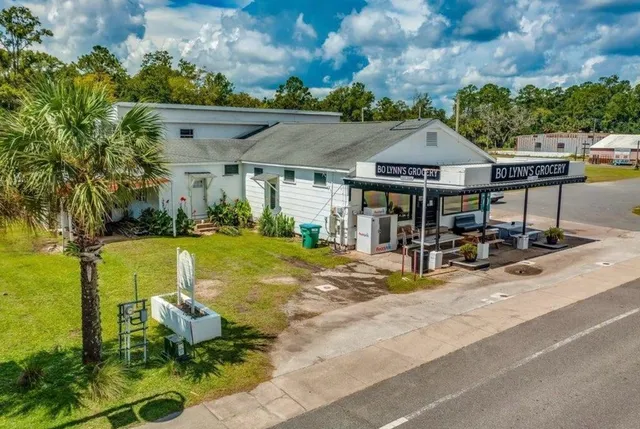 $39,000 | 14-15 Crabapple Ln Street, St. Marks, FL 32355