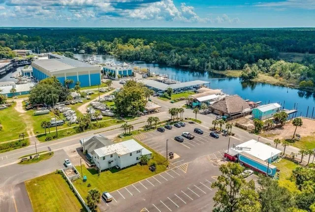 $39,000 | 14-15 Crabapple Ln Street, St. Marks, FL 32355