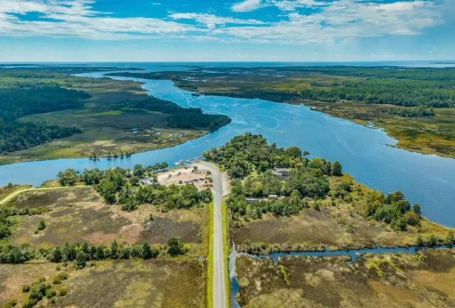 $39,000 | 14-15 Crabapple Ln Street, St. Marks, FL 32355