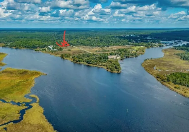 $39,000 | 14-15 Crabapple Ln Street, St. Marks, FL 32355