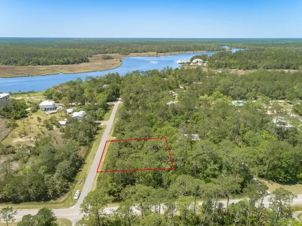 $39,000 | 14-15 Crabapple Ln Street, St. Marks, FL 32355