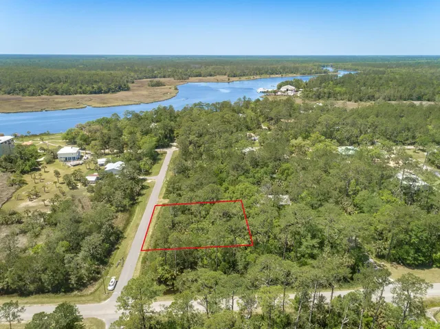 $39,000 | 14-15 Crabapple Ln Street, St. Marks, FL 32355