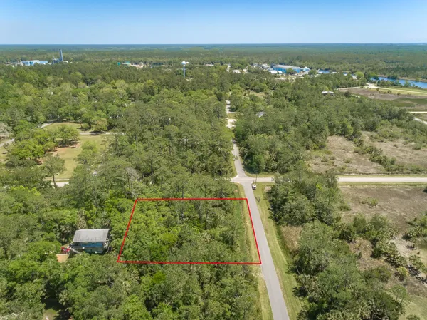 $39,000 | 14-15 Crabapple Ln Street, St. Marks, FL 32355
