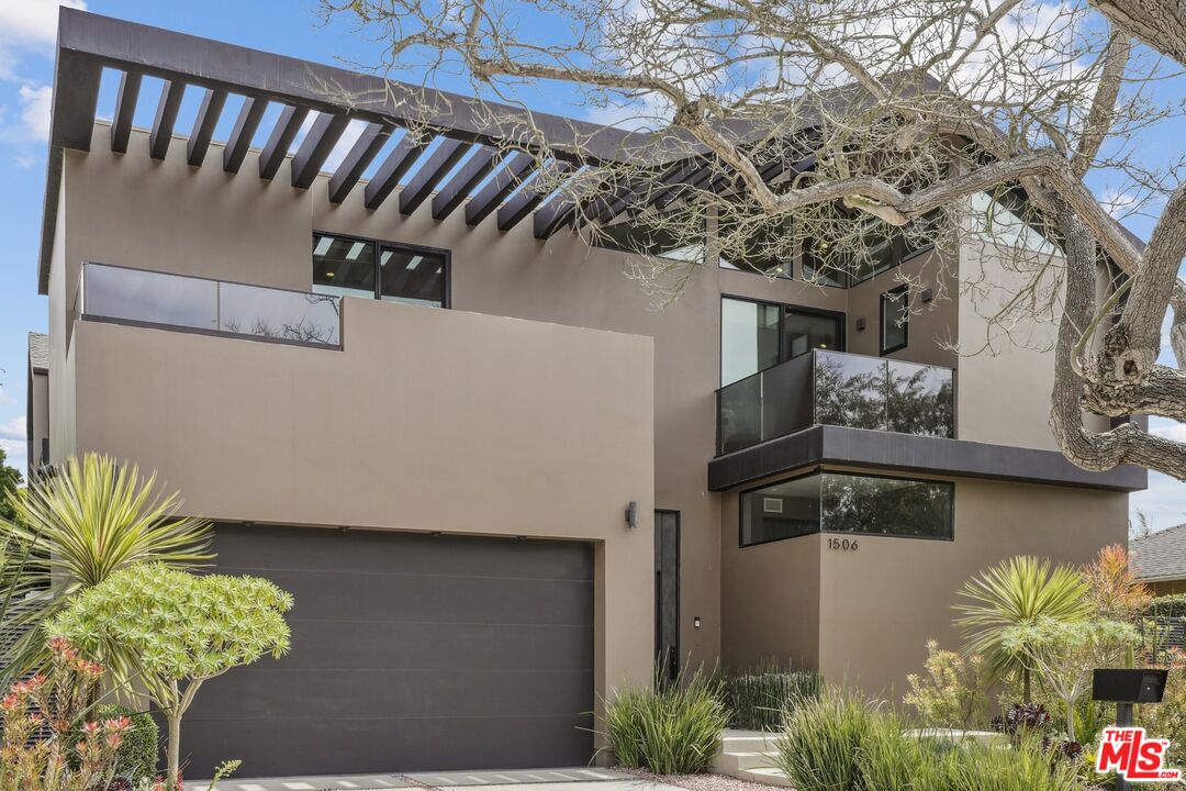 1506 Walnut Avenue Venice, CA 90291 - Photo 29 of 29