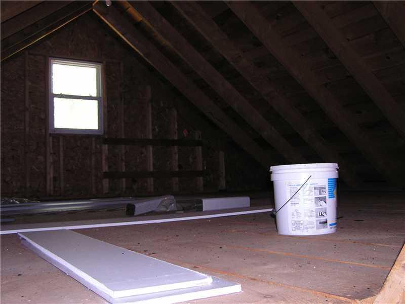 224 Mountain Road York, ME 03902 - Photo 15 of 16 Storage. Over Garage