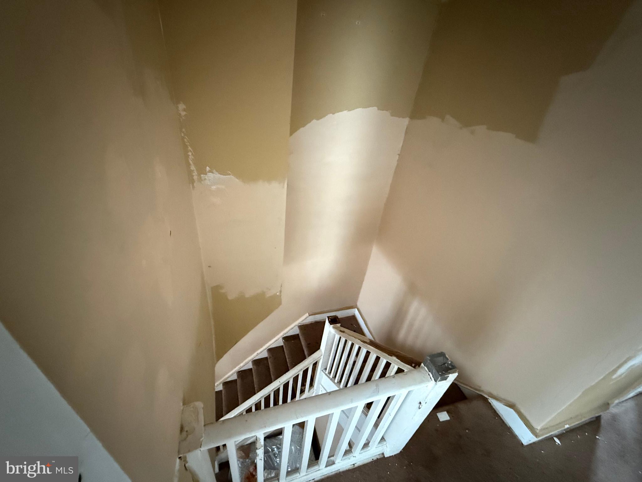 23 East Mowry Street Chester, PA 19013 - Photo 12 of 18 a view of entryway with furniture