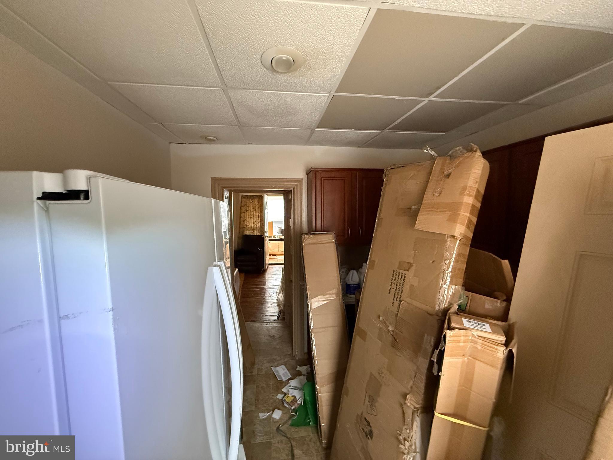 23 East Mowry Street Chester, PA 19013 - Photo 5 of 18 a view of entryway