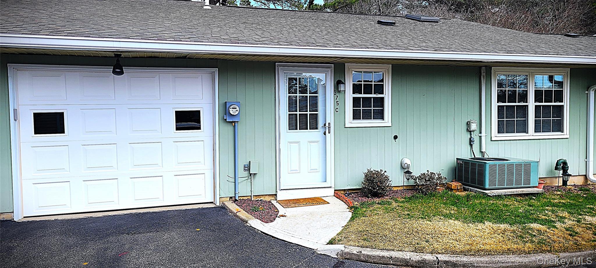 375 Woodbridge Drive, Unit C Ridge, NY 11961 - Photo 1 of 20
