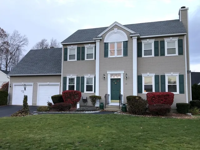 $699,900 | 41 Juniper Wood Drive, Haverhill, MA 01832