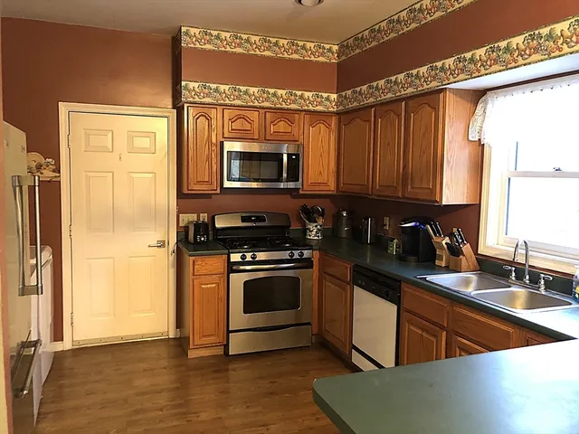 $699,900 | 41 Juniper Wood Drive, Haverhill, MA 01832