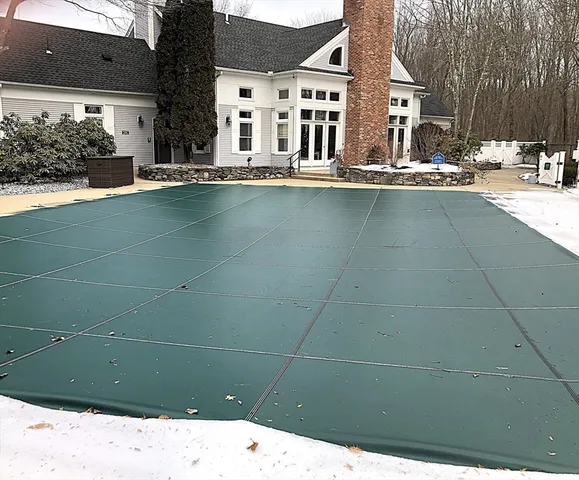 $699,900 | 41 Juniper Wood Drive, Haverhill, MA 01832