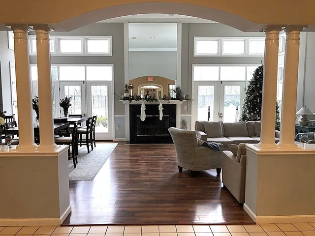 $699,900 | 41 Juniper Wood Drive, Haverhill, MA 01832