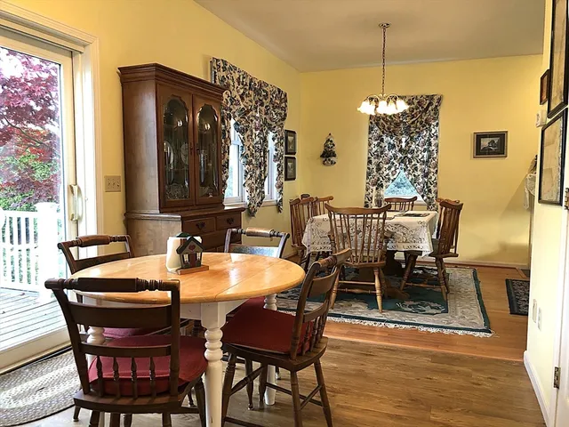 $699,900 | 41 Juniper Wood Drive, Haverhill, MA 01832