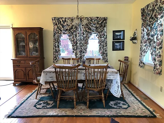 $699,900 | 41 Juniper Wood Drive, Haverhill, MA 01832