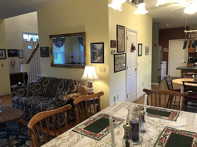 $699,900 | 41 Juniper Wood Drive, Haverhill, MA 01832