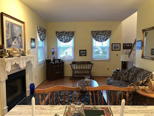 $699,900 | 41 Juniper Wood Drive, Haverhill, MA 01832