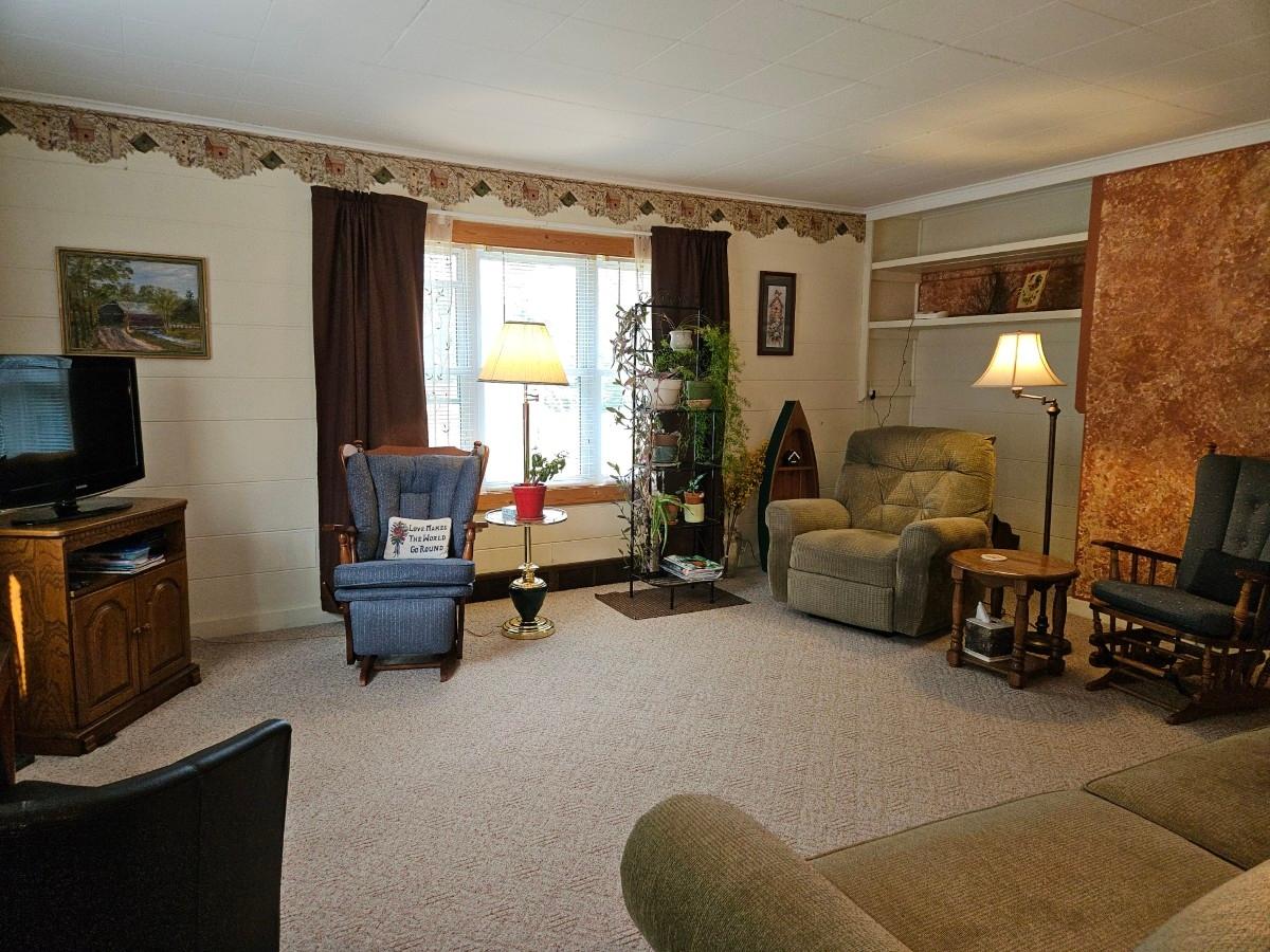 3360 North Faust Lk Road Rhinelander, WI 54501 - Photo 12 of 32 Gallery Image 12