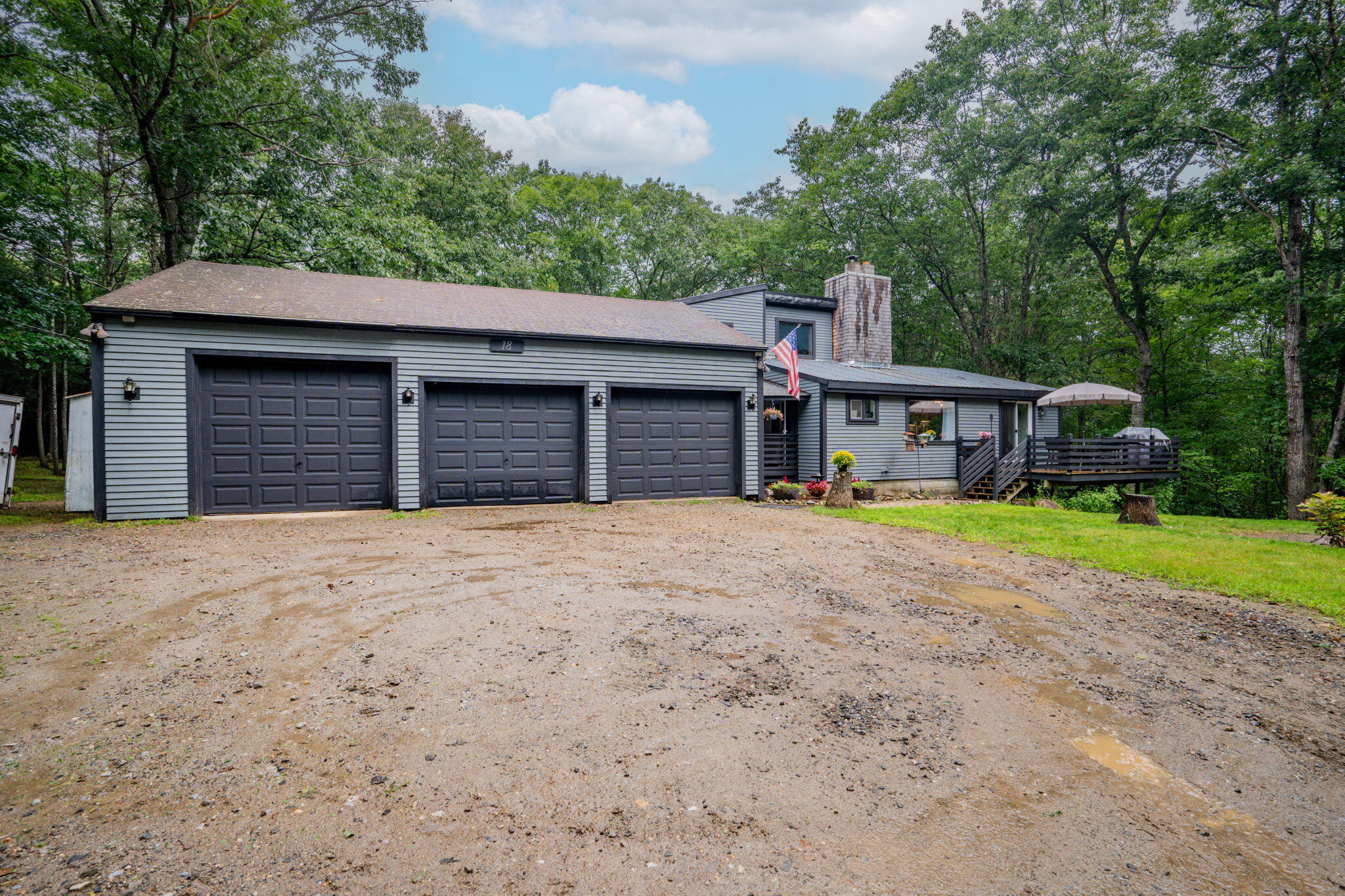 18 Colby Drive Woolwich, ME 04579 - Photo 2 of 56 18 Colby Drive
