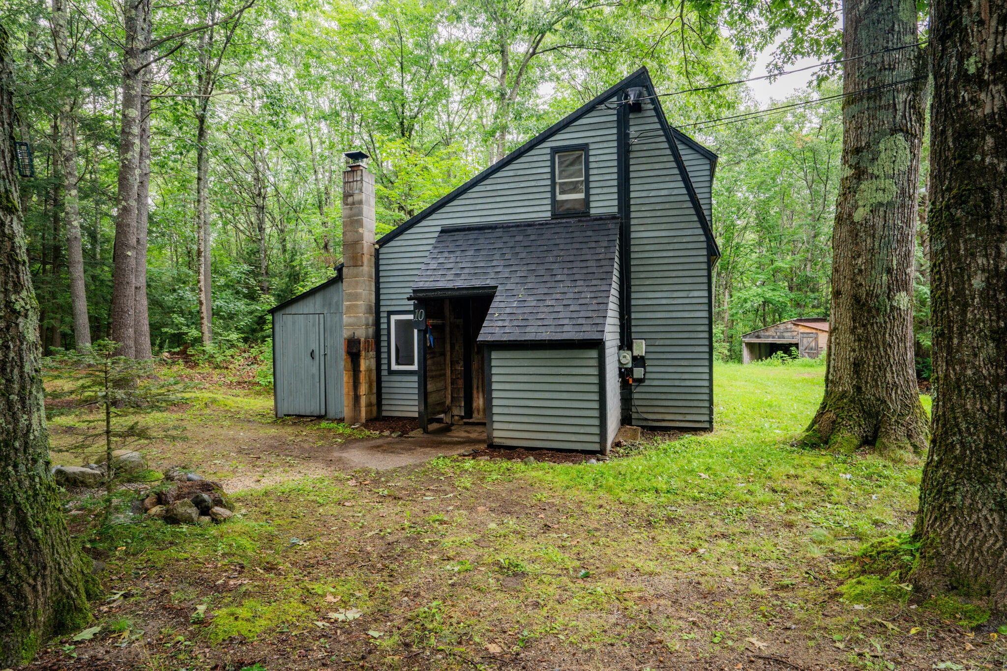 18 Colby Drive Woolwich, ME 04579 - Photo 36 of 56 18 Colby Drive