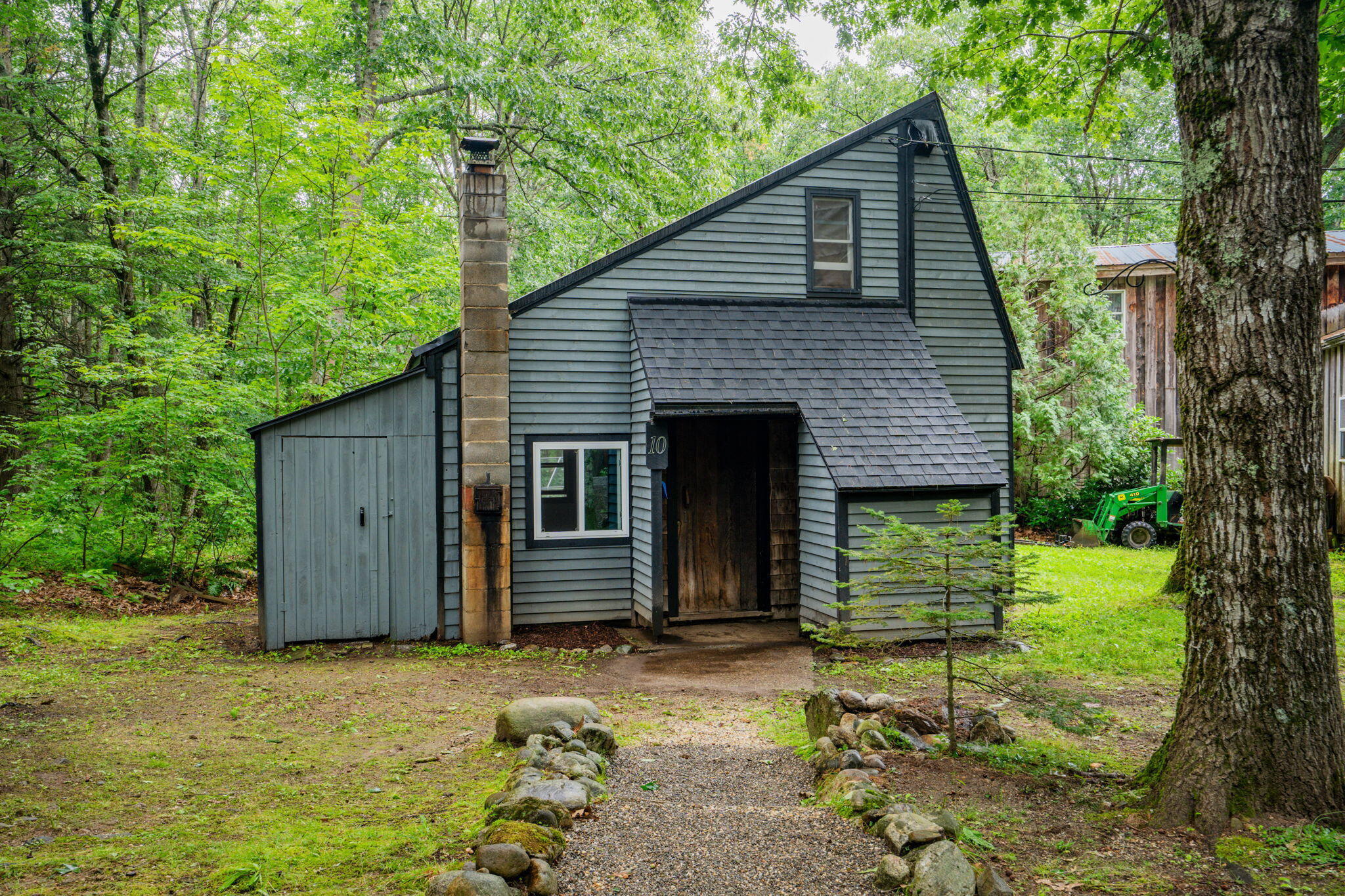 18 Colby Drive Woolwich, ME 04579 - Photo 37 of 56 18 Colby Drive