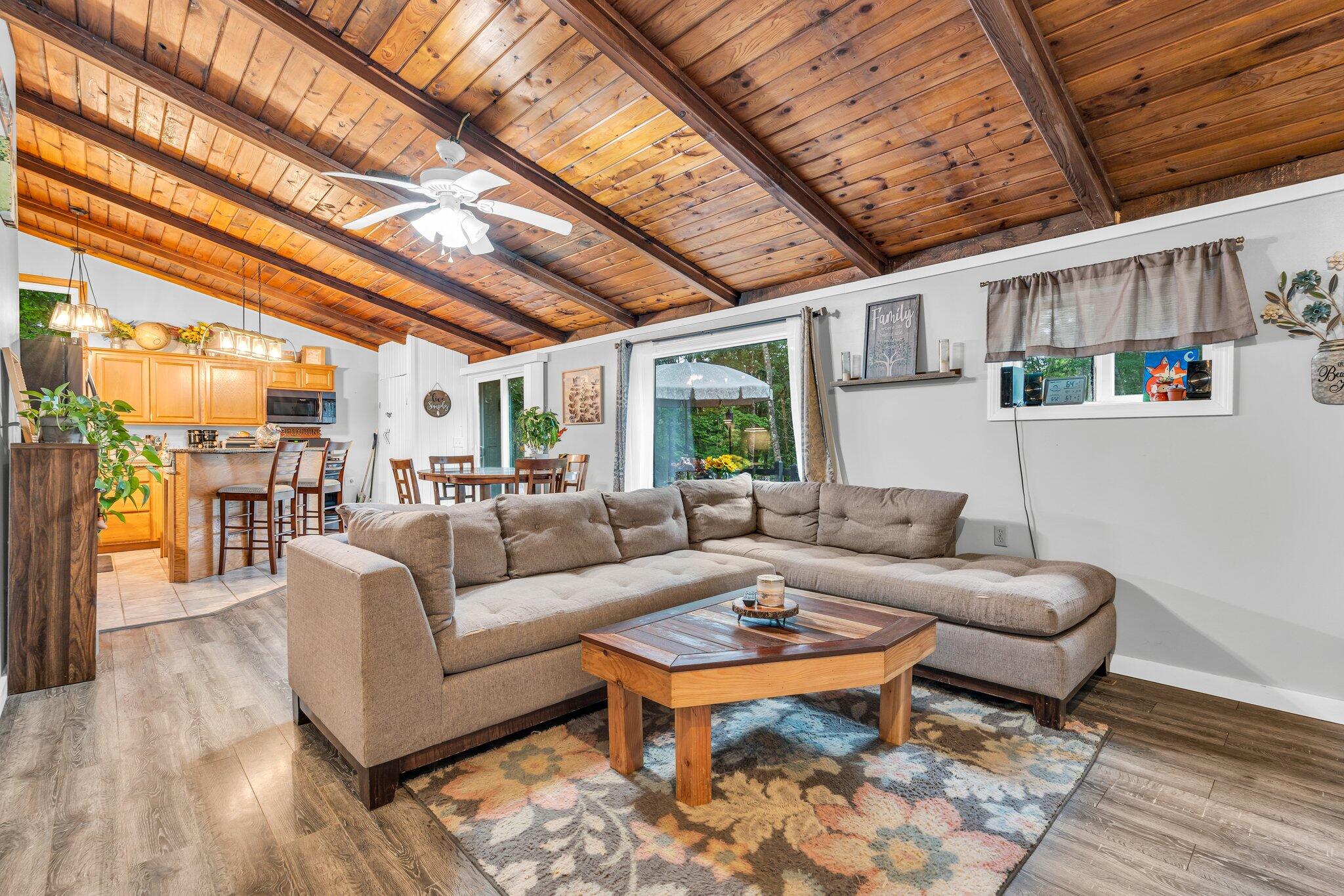 18 Colby Drive Woolwich, ME 04579 - Photo 4 of 56 18 Colby Drive