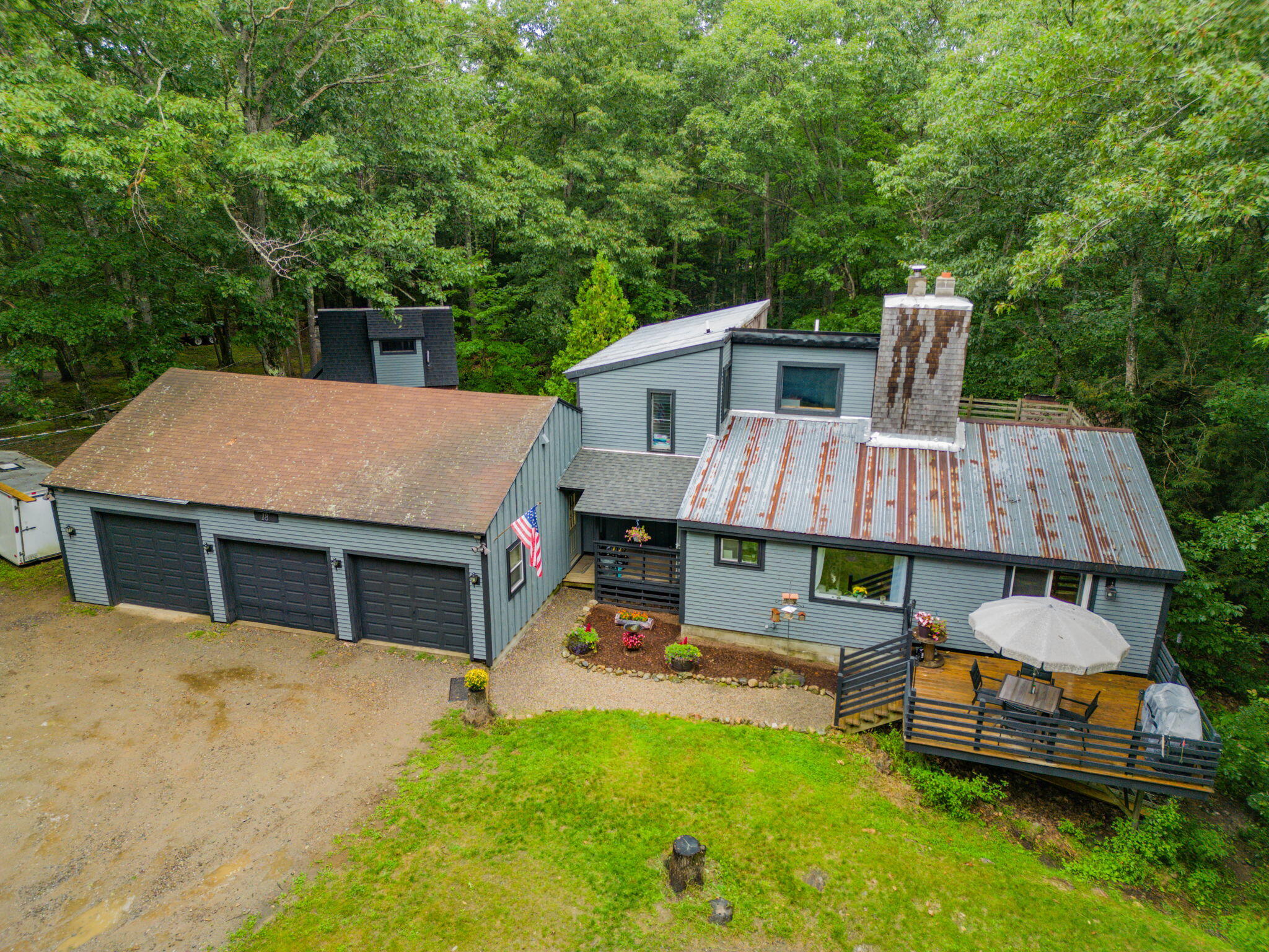 18 Colby Drive Woolwich, ME 04579 - Photo 49 of 56 18 Colby Drive