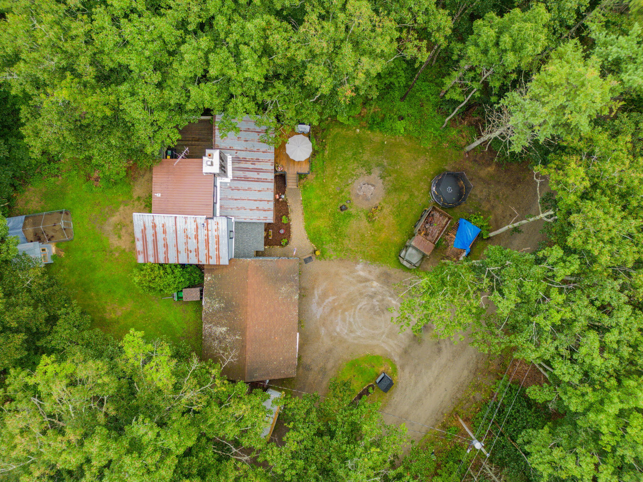 18 Colby Drive Woolwich, ME 04579 - Photo 50 of 56 18 Colby Drive