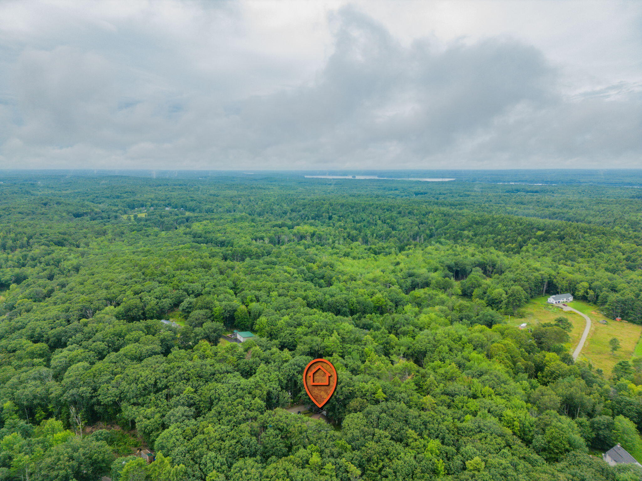 18 Colby Drive Woolwich, ME 04579 - Photo 52 of 56 18 Colby Drive