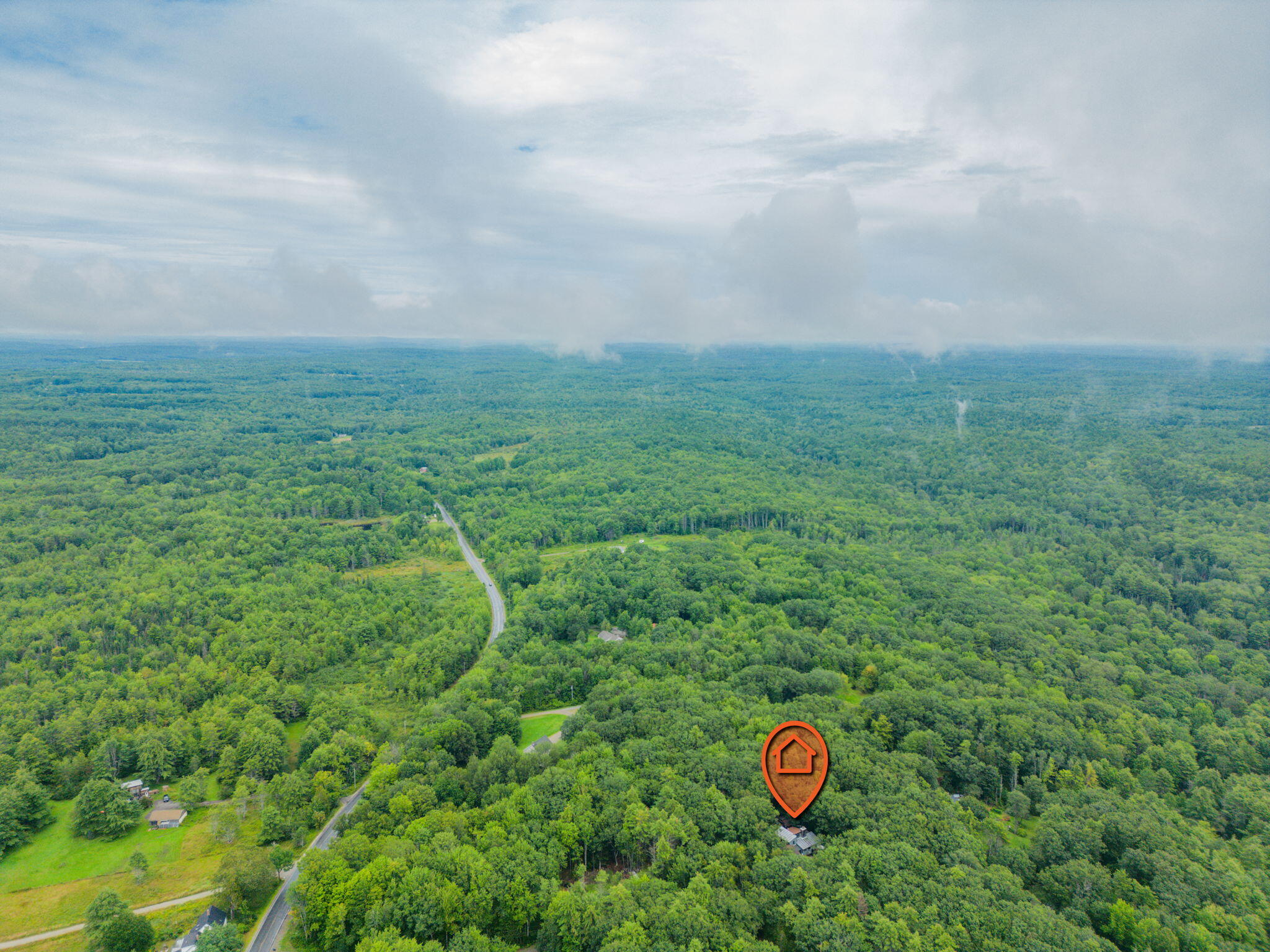 18 Colby Drive Woolwich, ME 04579 - Photo 53 of 56 18 Colby Drive