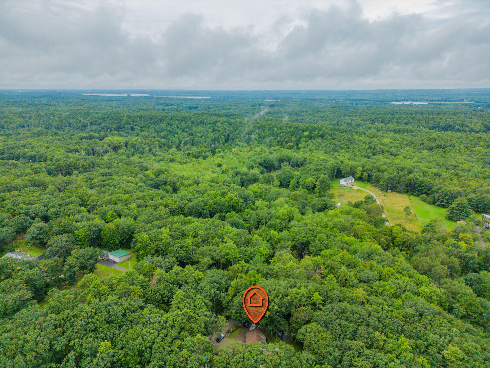 18 Colby Drive Woolwich, ME 04579 - Photo 55 of 56 18 Colby Drive