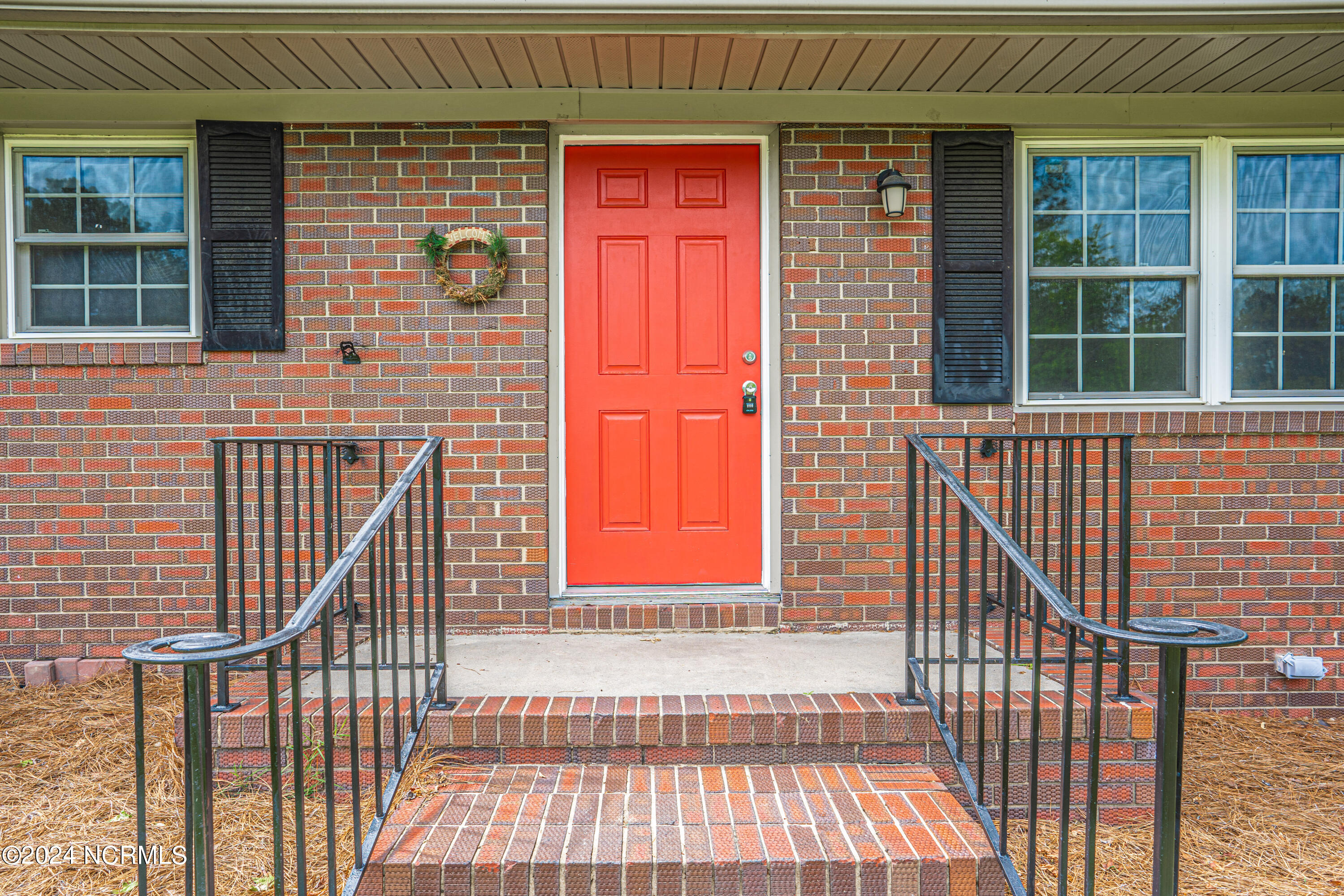 189 Ellerbe Road Rockingham, NC 28379 - Photo 8 of 46 DSC03058