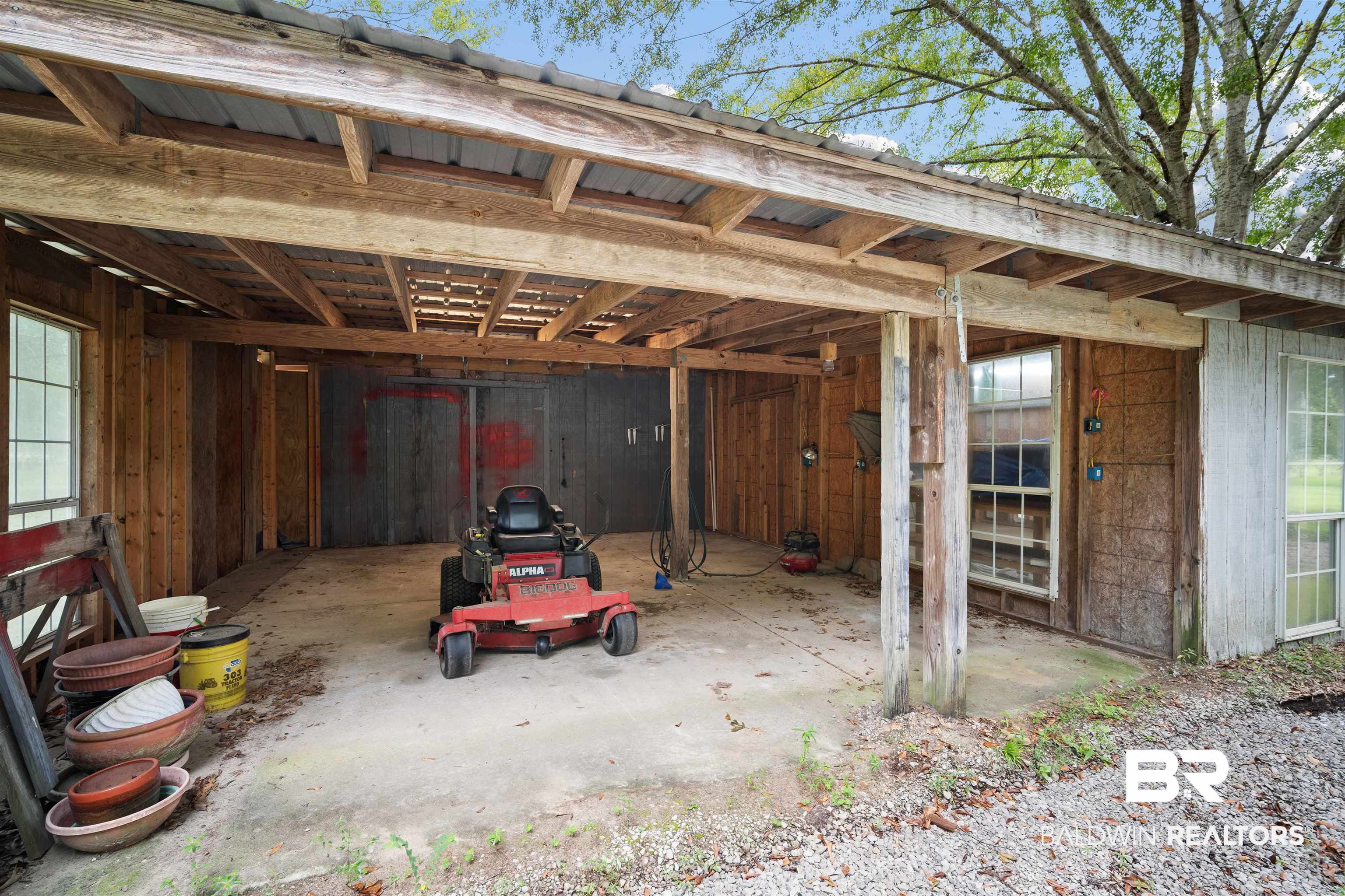 35487 Spring Road North Stapleton, AL 36578 - Photo 33 of 36