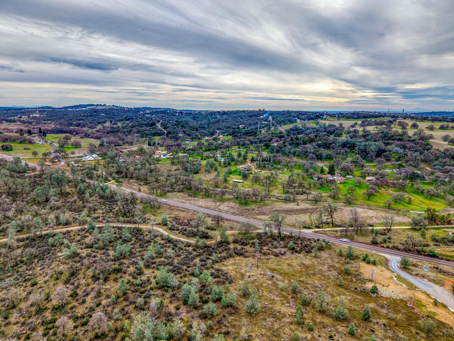 37 Green Valley Road El Dorado Hills, CA 95762 - Photo 1 of 1 a view of a city with mountain