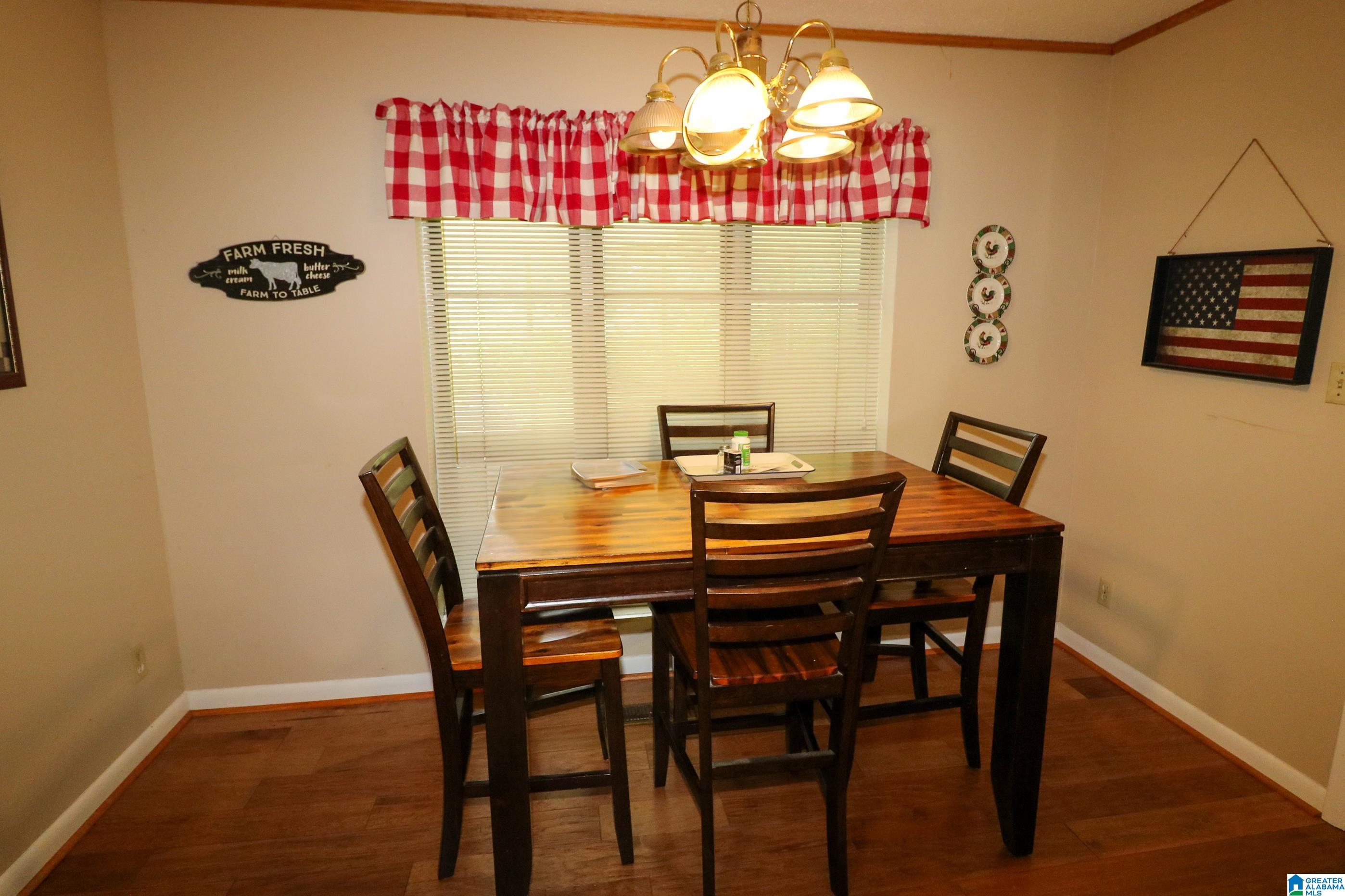 1611 Sprayberry Road Pell City, AL 35125 - Photo 9 of 39