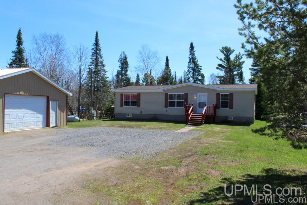53679 Traverse River Road Lake Linden, MI 49945 - Photo 31 of 50