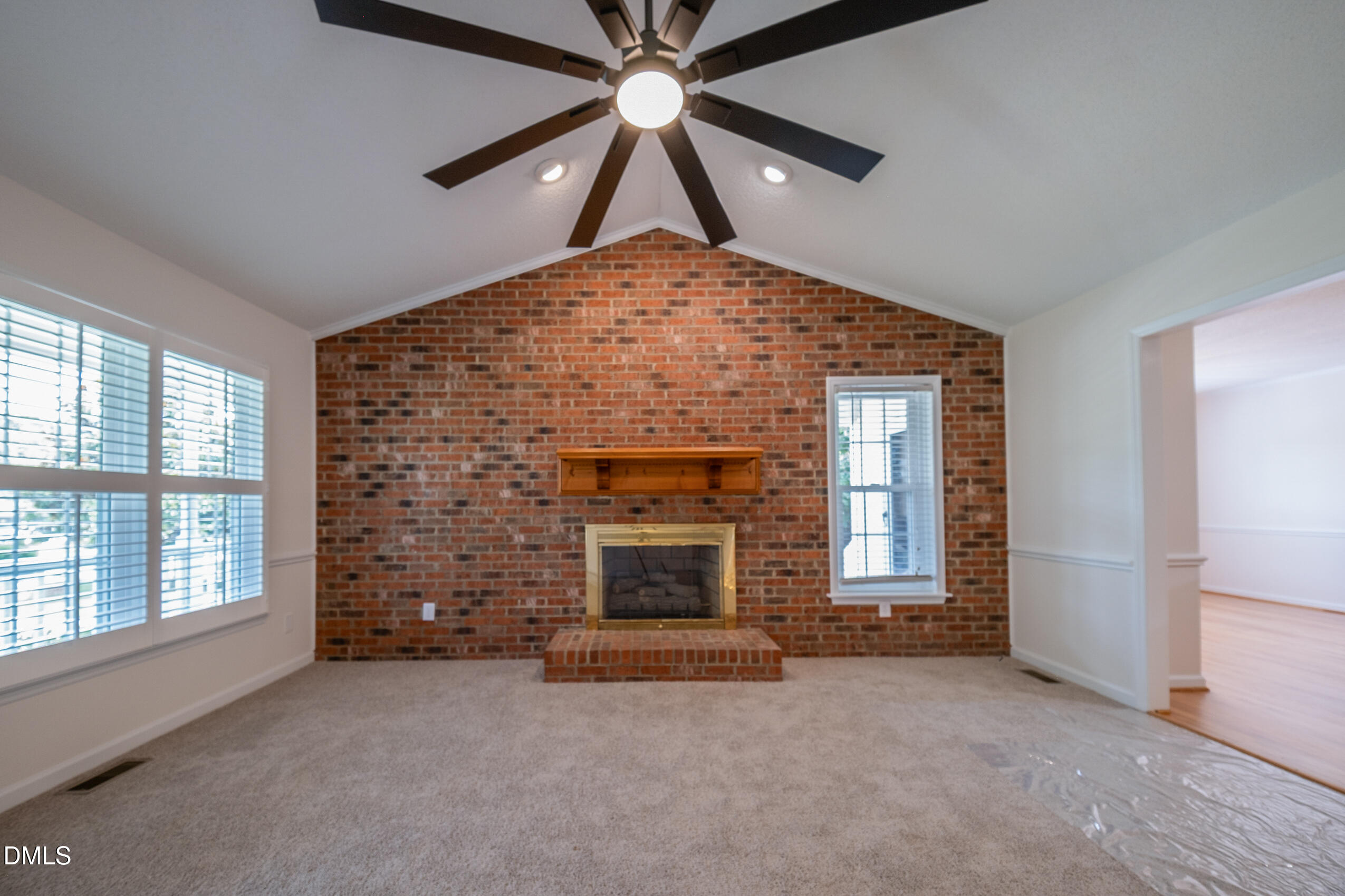 5900 Swales Way Raleigh, NC 27603 - Photo 10 of 25 10