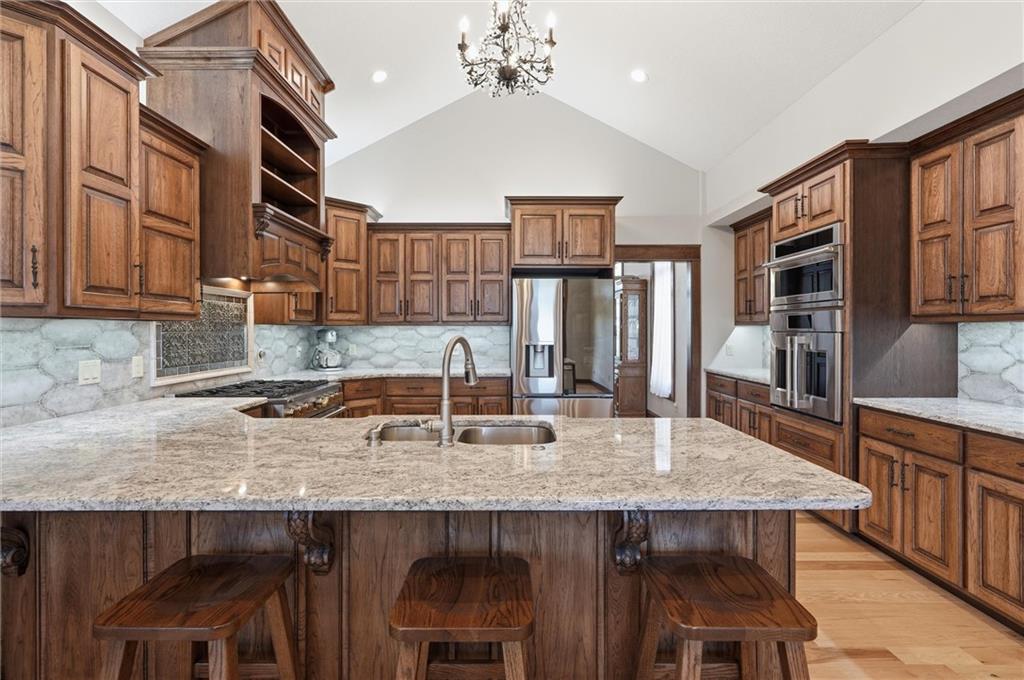 7630 Southeast Berryton Road Berryton, KS 66409 - Photo 13 of 69