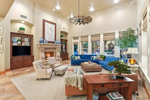 $3,600,000 | 2286 East Plum Street, Gilbert, AZ 85298