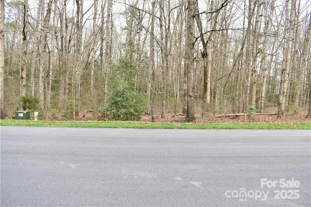 a view of a volley ball court