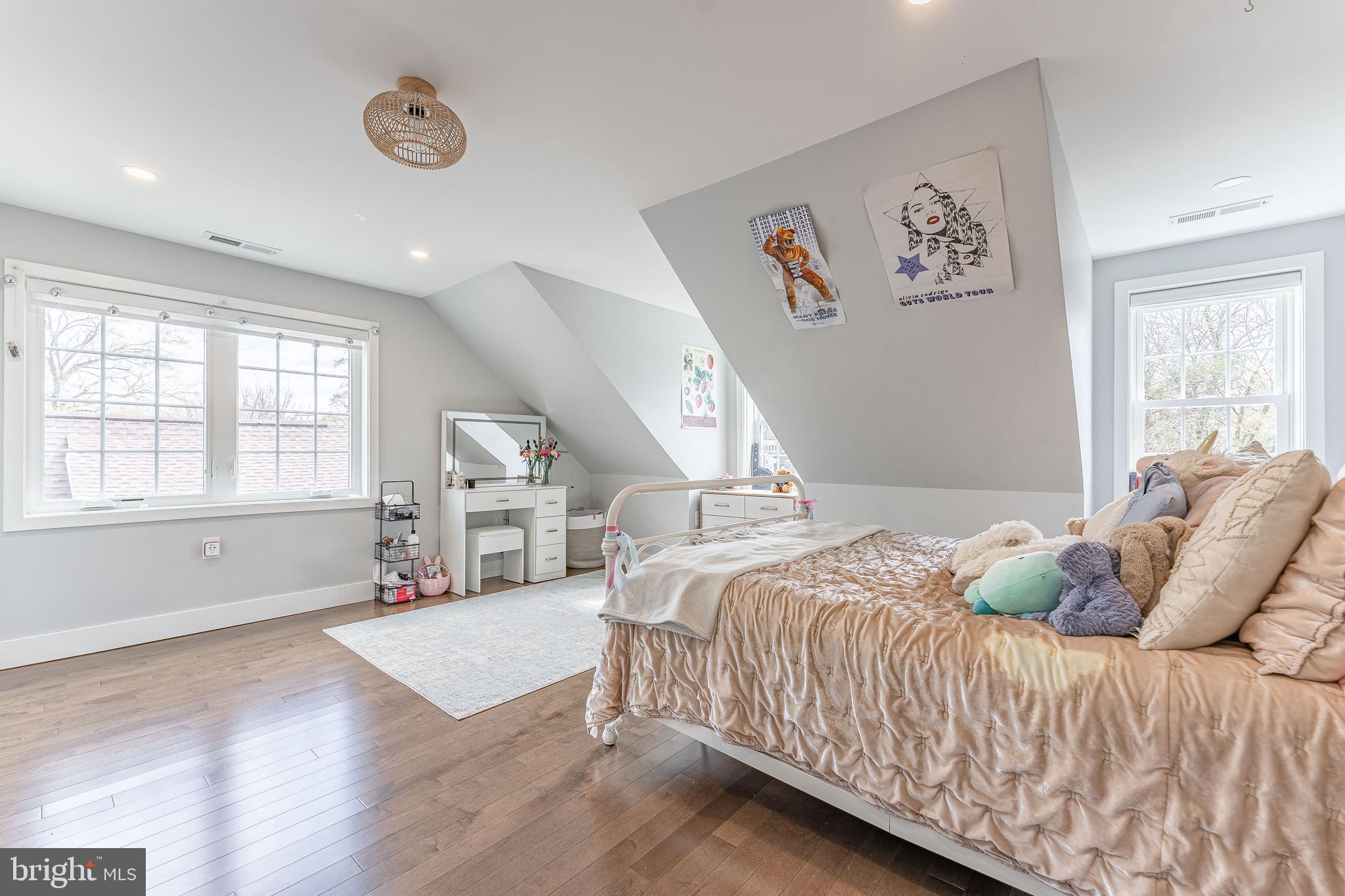 46 Rosedale Road Wynnewood, PA 19096 - Photo 52 of 65 Bedroom 5
