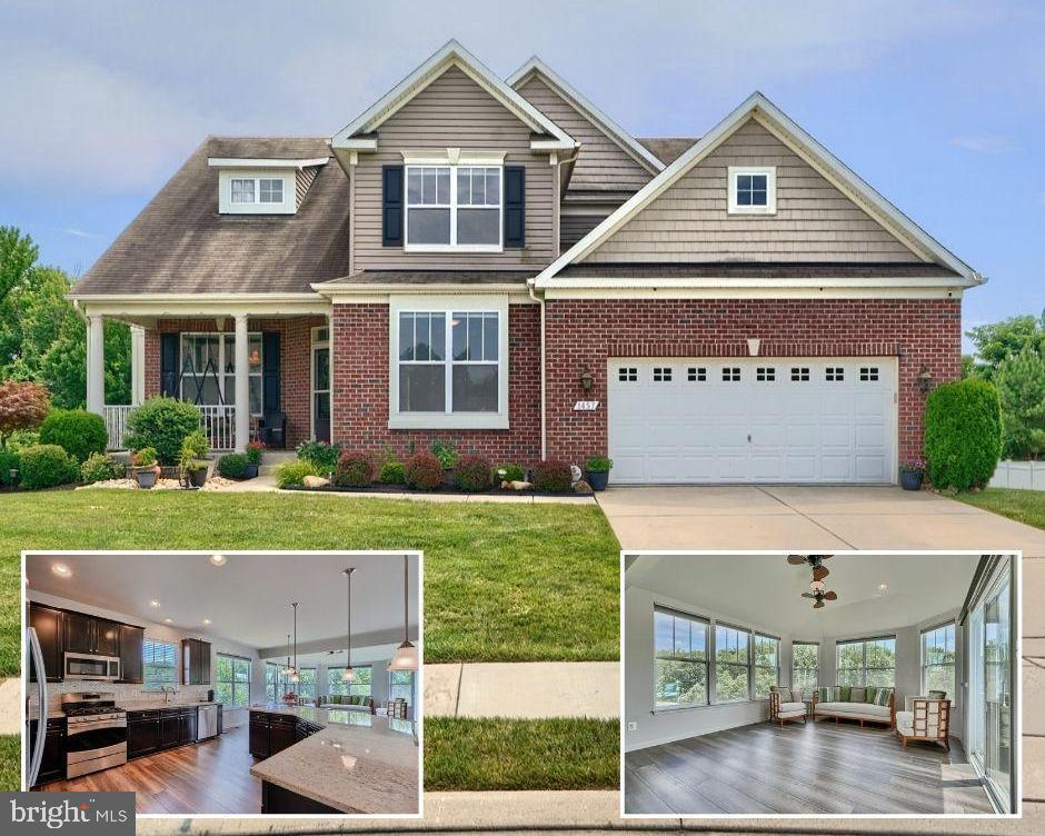 1457 Viridian Road Aberdeen, MD 21001 - Photo 1 of 66
