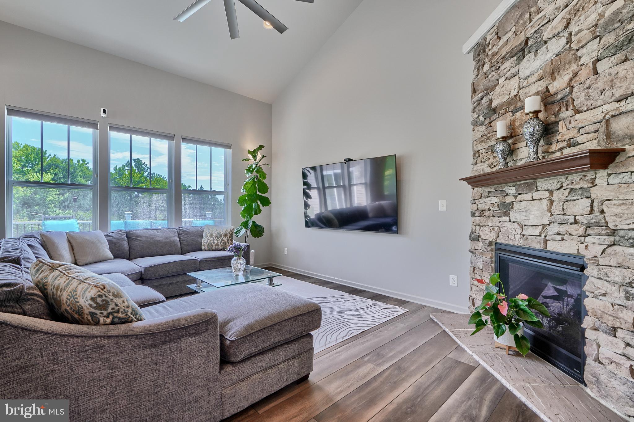 1457 Viridian Road Aberdeen, MD 21001 - Photo 11 of 66
