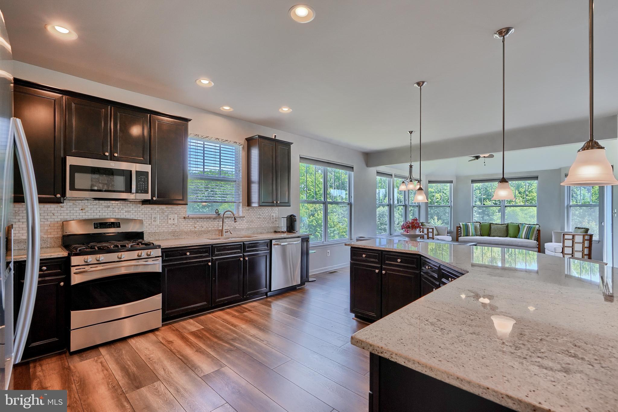1457 Viridian Road Aberdeen, MD 21001 - Photo 19 of 66