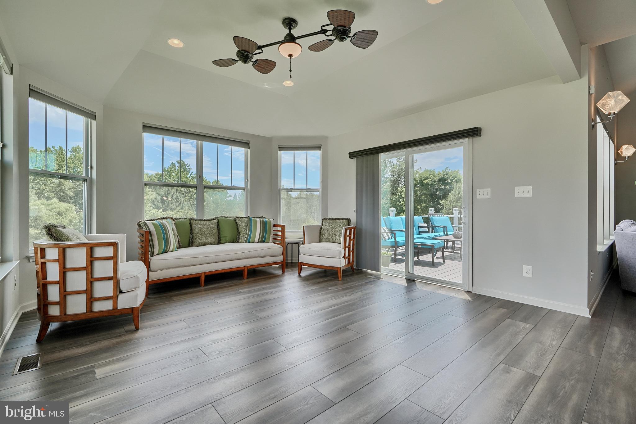 1457 Viridian Road Aberdeen, MD 21001 - Photo 23 of 66